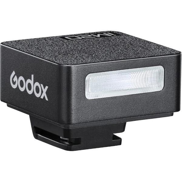 Godox iM20 Mini Flash w/Lithium Battery