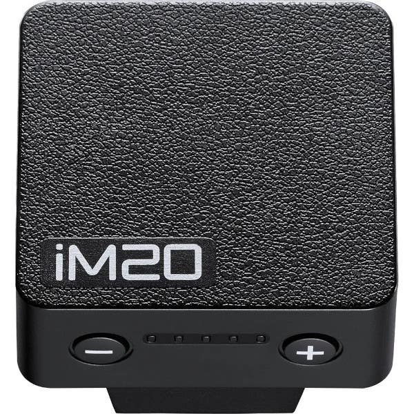 Godox iM20 Mini Flash w/Lithium Battery