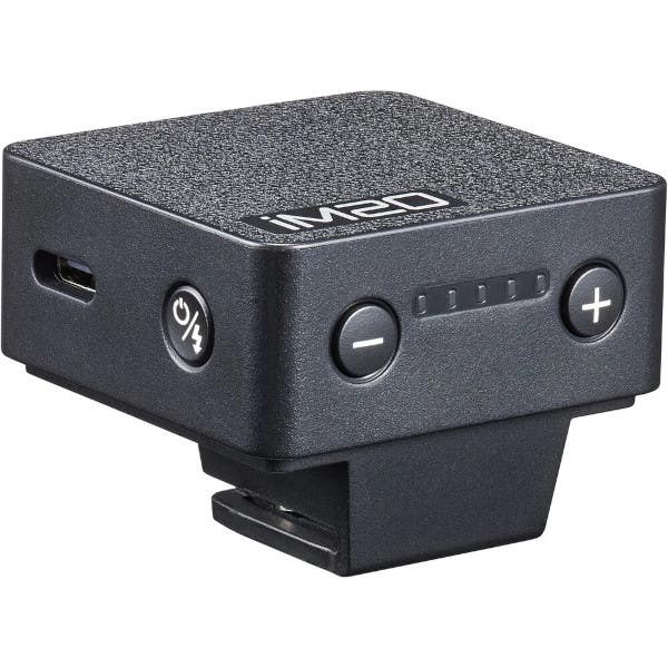 Godox iM20 Mini Flash w/Lithium Battery