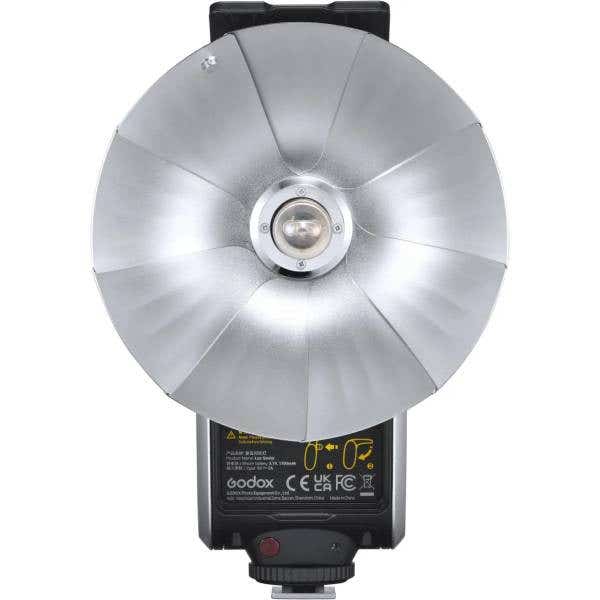 Godox Lux Senior Retro Flash