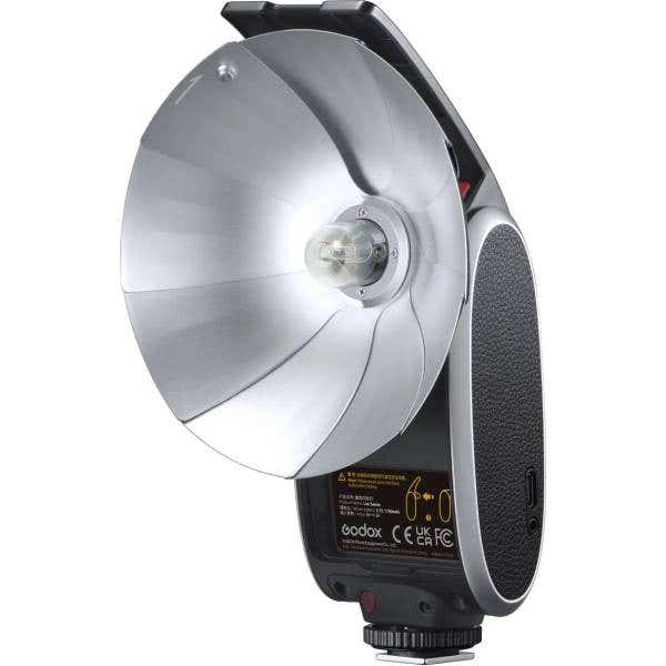Godox Lux Senior Retro Flash