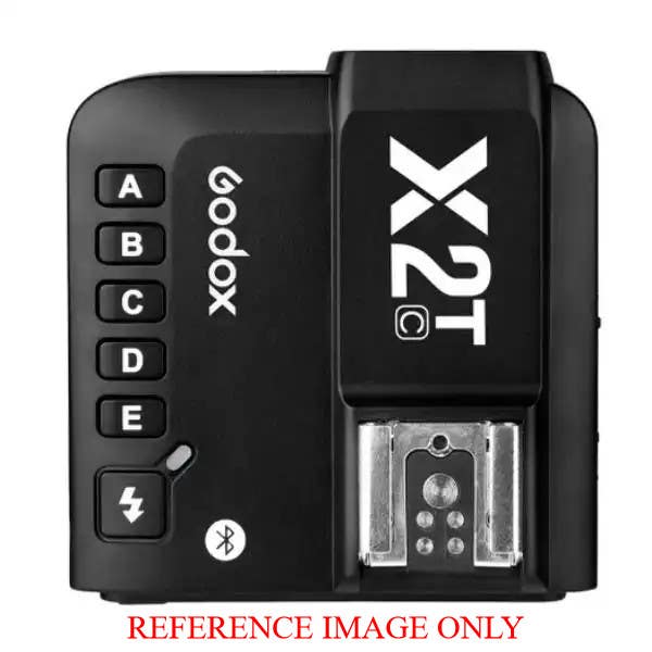 Godox X2T 2.4GHZ Wireless TTL Flash Trigger - Sony | Secondhand