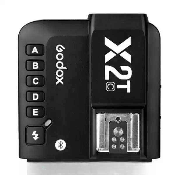 Godox X2T 2.4GHZ Wireless TTL Flash Trigger - Sony | Secondhand
