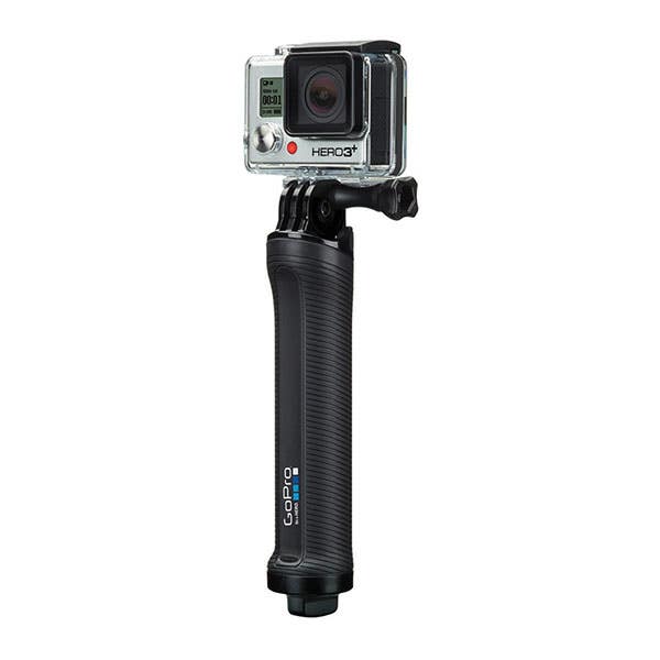 Gopro Extended Mount GoPro HD 3 Way Mount > Extension Arm/Mini Tripod – Ted's Cameras