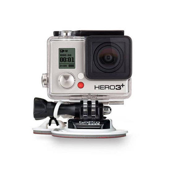 GoPro HD Surf Hero Expansion Kit