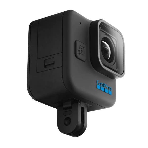 GoPro Hero 11 Mini Black