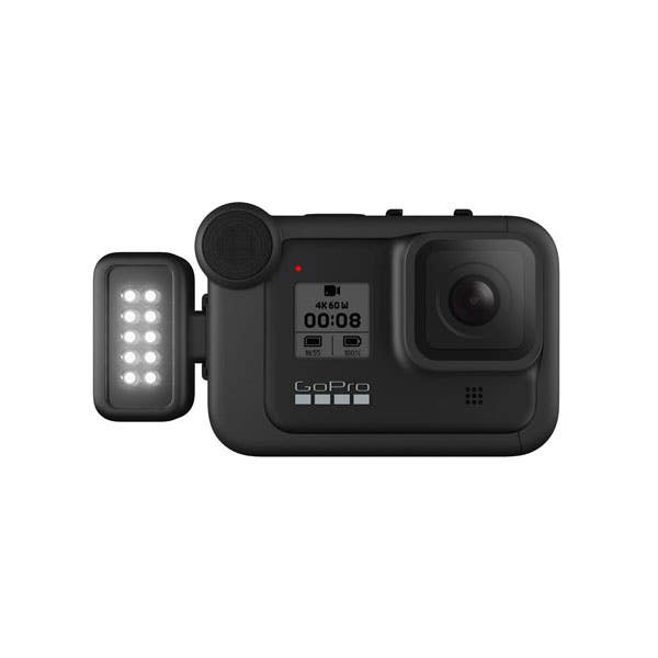 GoPro Light Mod - LED Light for GoPro Hero