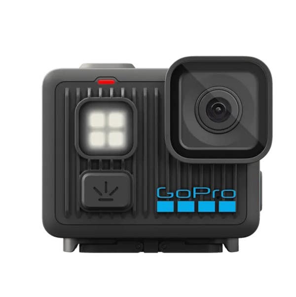 GoPro Lit Hero - With LED Light