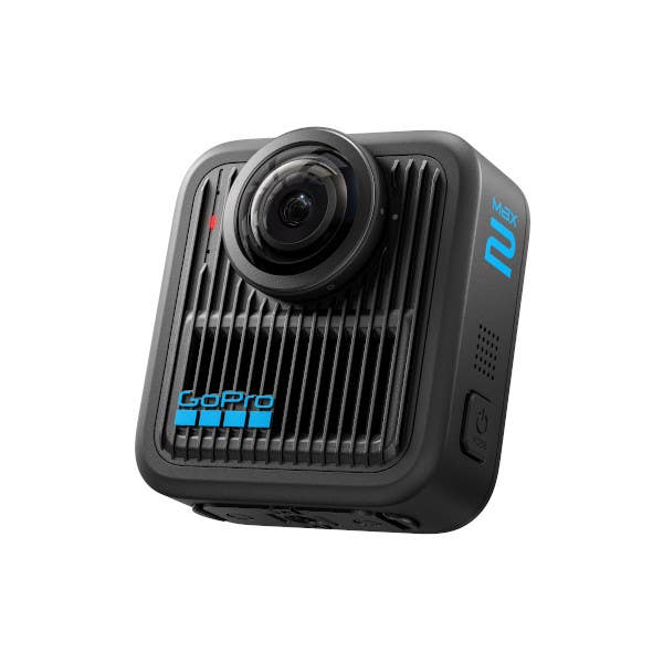 GoPro Max 2 360 Action Cam