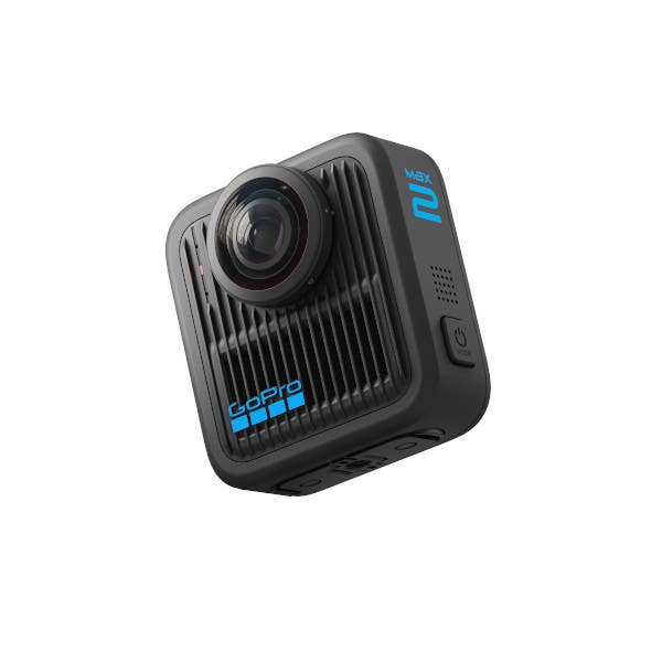 GoPro Max 2 360 Action Cam