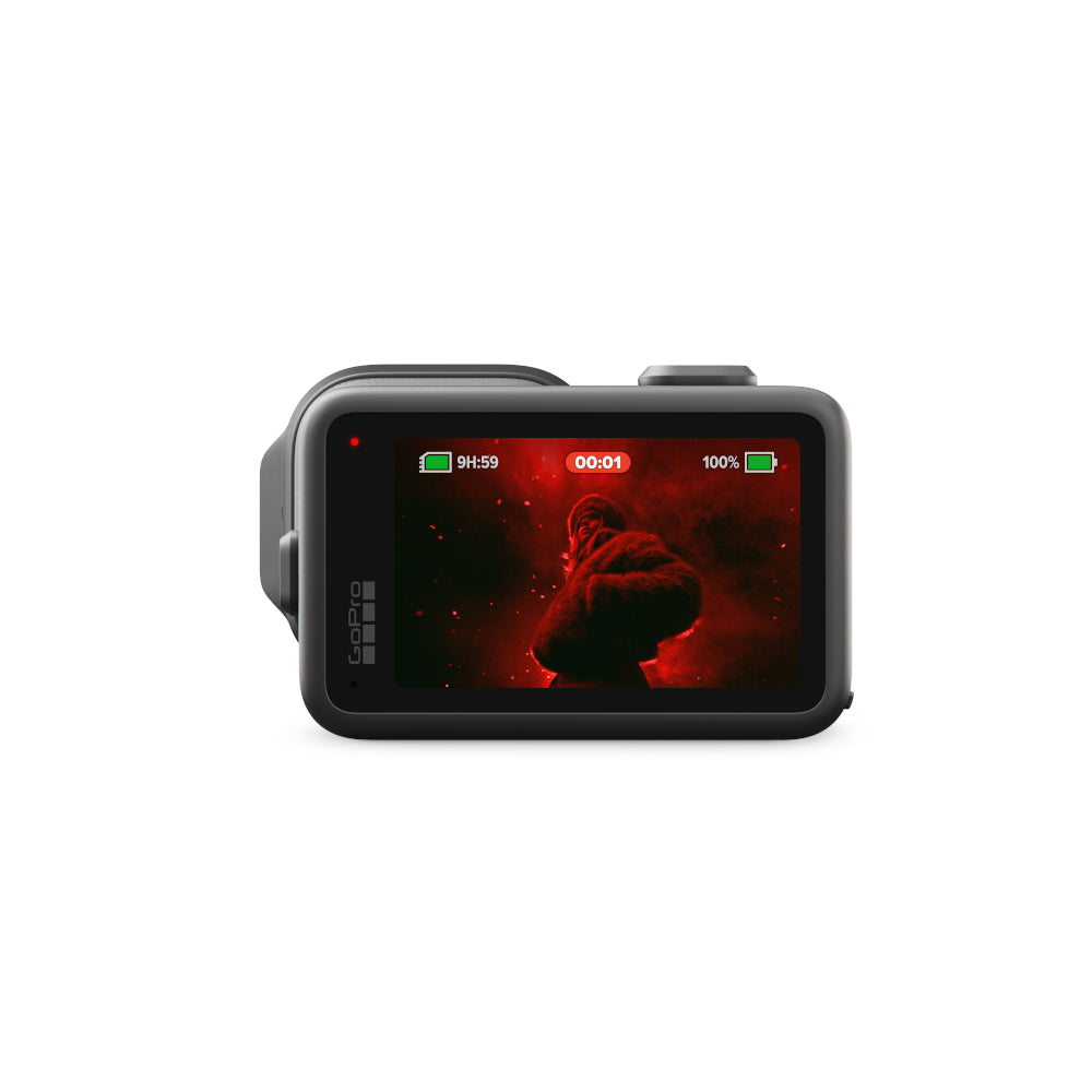 GoPro Mission 1 Pro Action Camera