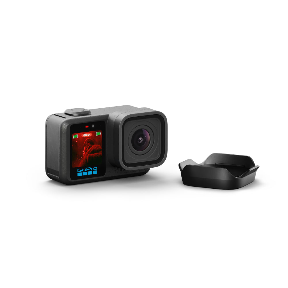 GoPro Mission 1 Pro Action Camera