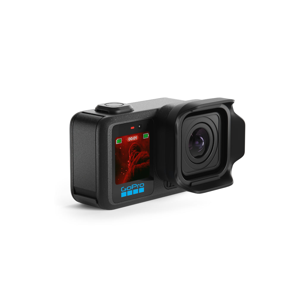 GoPro Mission 1 Pro Action Camera