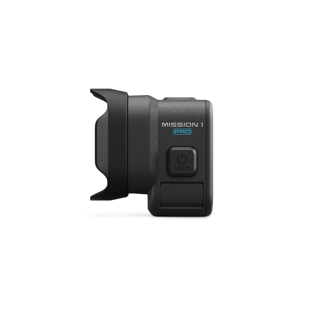 GoPro Mission 1 Pro Action Camera