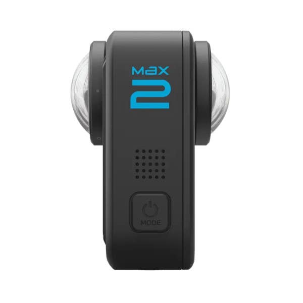 GoPro Max 2 360 Action Cam