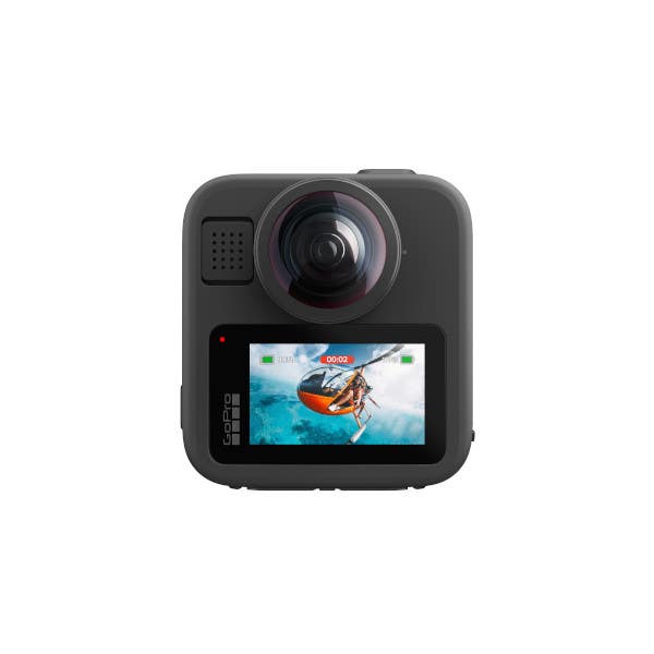 GoPro Max 2 360 Action Cam