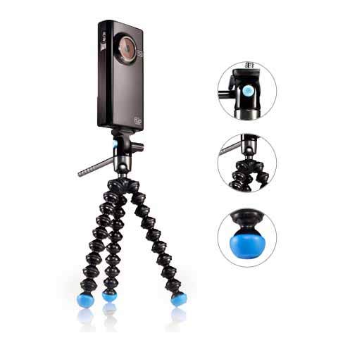 Gorillapod Video