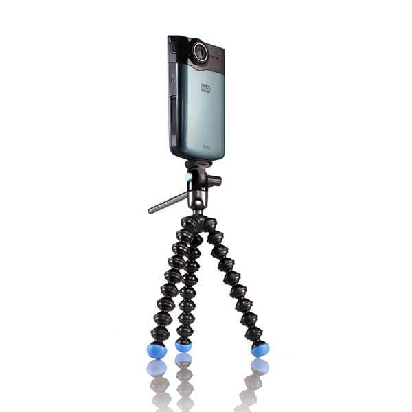 Gorillapod Video