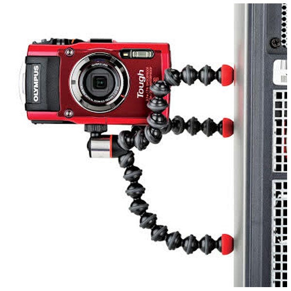 Joby Gorillapod 325 Stand Magnetic
