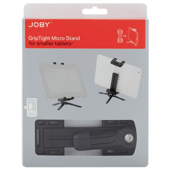 Joby GripTight Tablet Stand For iPad Mini