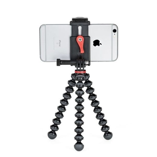 Joby GripTight Action Kit