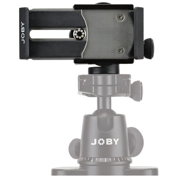 Joby GripTight Pro Mount For Mobile Phone