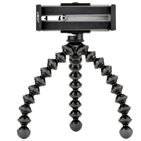 Joby GripTight Pro Mount with Gorillapod - Tablet
