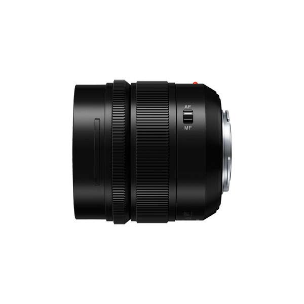 Panasonic Lumix Leica 12mm F1.4