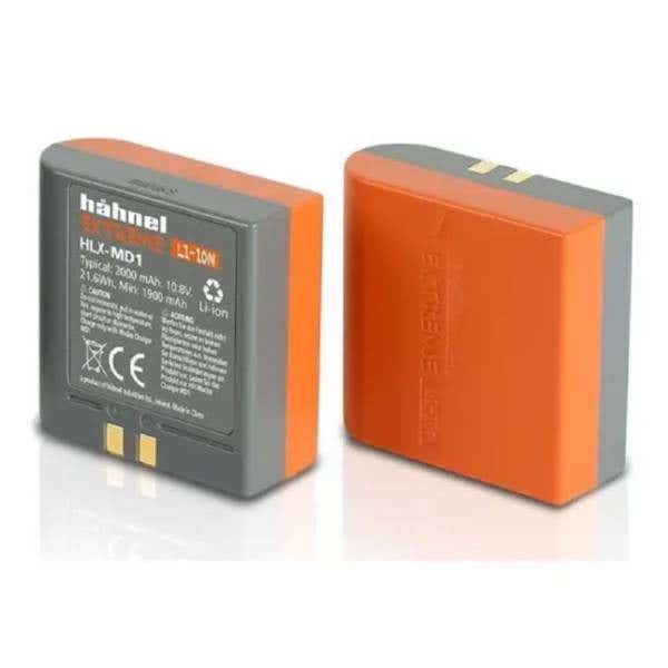 Hahnel Modus HLX-MD1 Battery