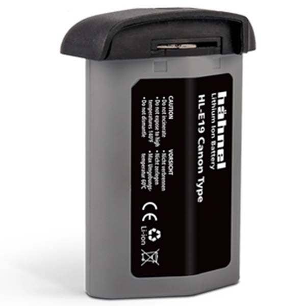 Hahnel HL-E19 (Canon LP-E19) Lithium-Ion Battery