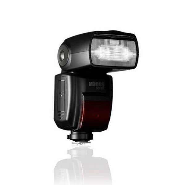 Hahnel Modus 600RT II Pro Flash Kit