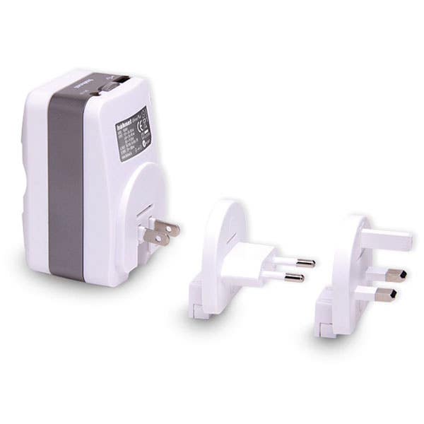 Hahnel Ultima Plus Battery Charger - Sony