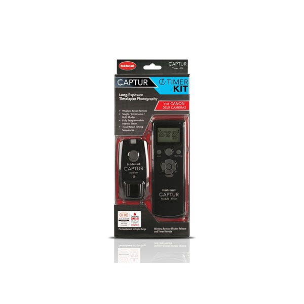 Hahnel Captur Timer Kit