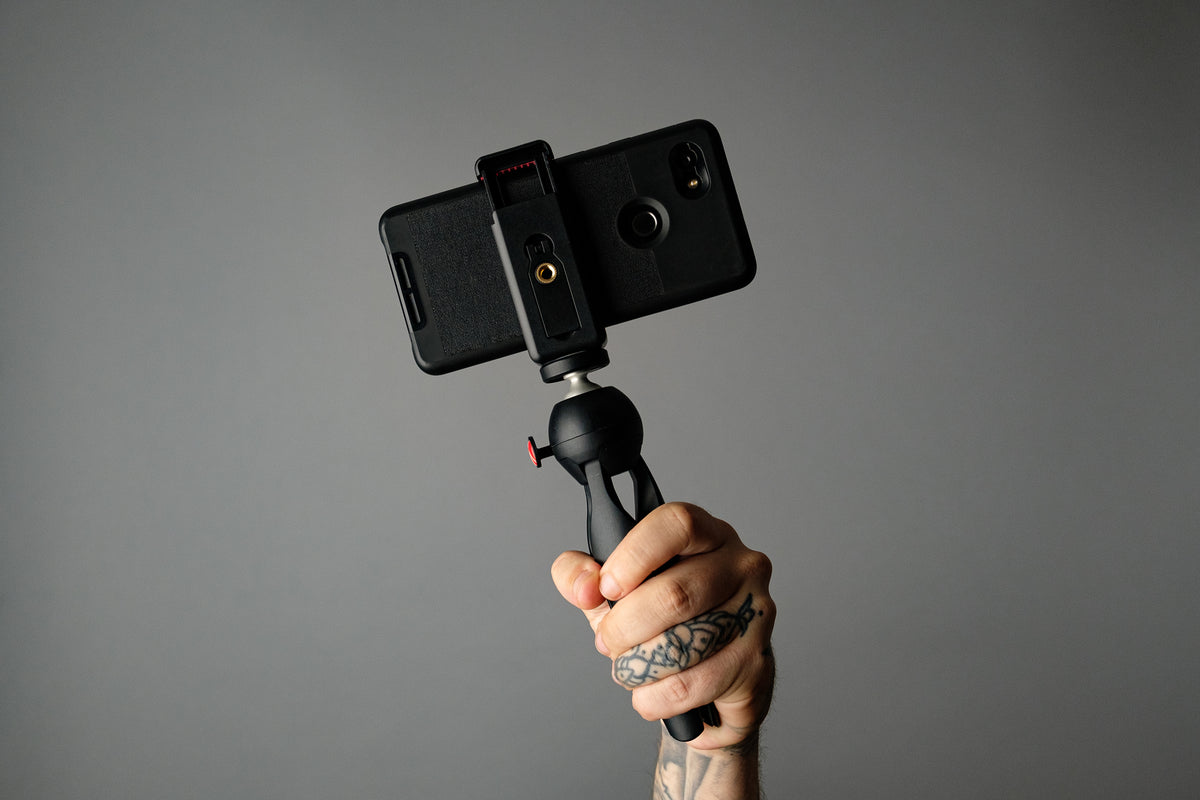 What Is ISO in Photography? Camera ISO Settings Explained | Ted's Cameras
