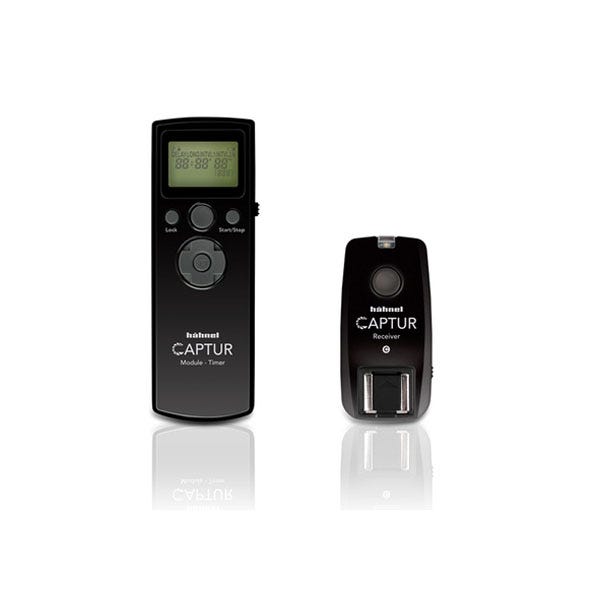 Hahnel Captur Timer Kit - Nikon