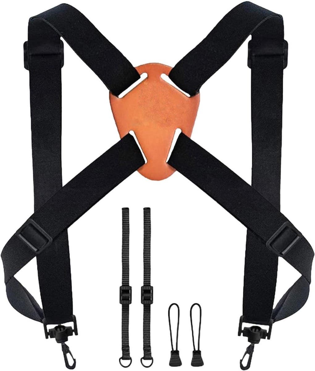 Vortex Binocular Harness