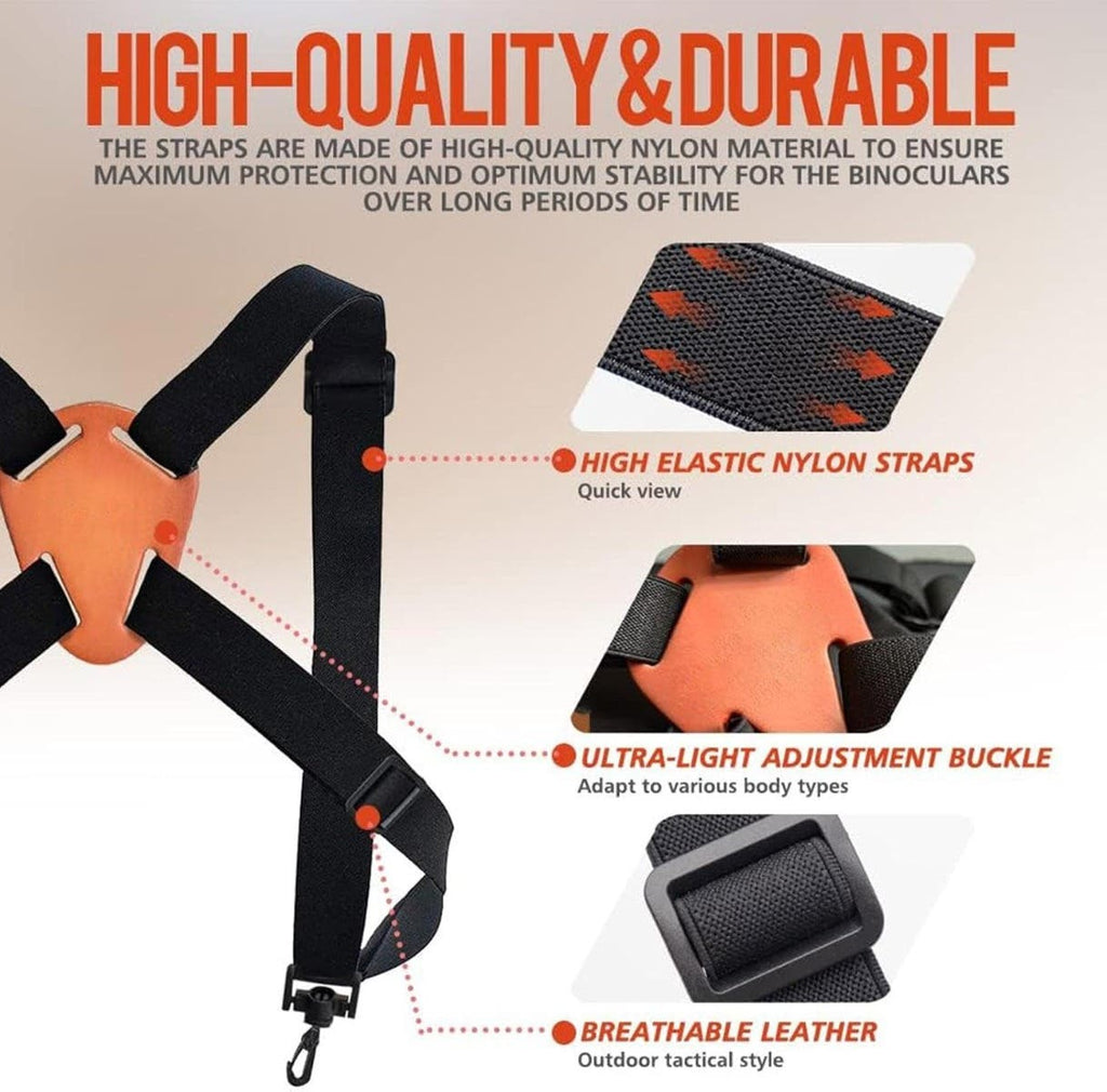 Vortex Binocular Harness