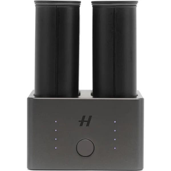 Hasselblad X Charging Hub Set