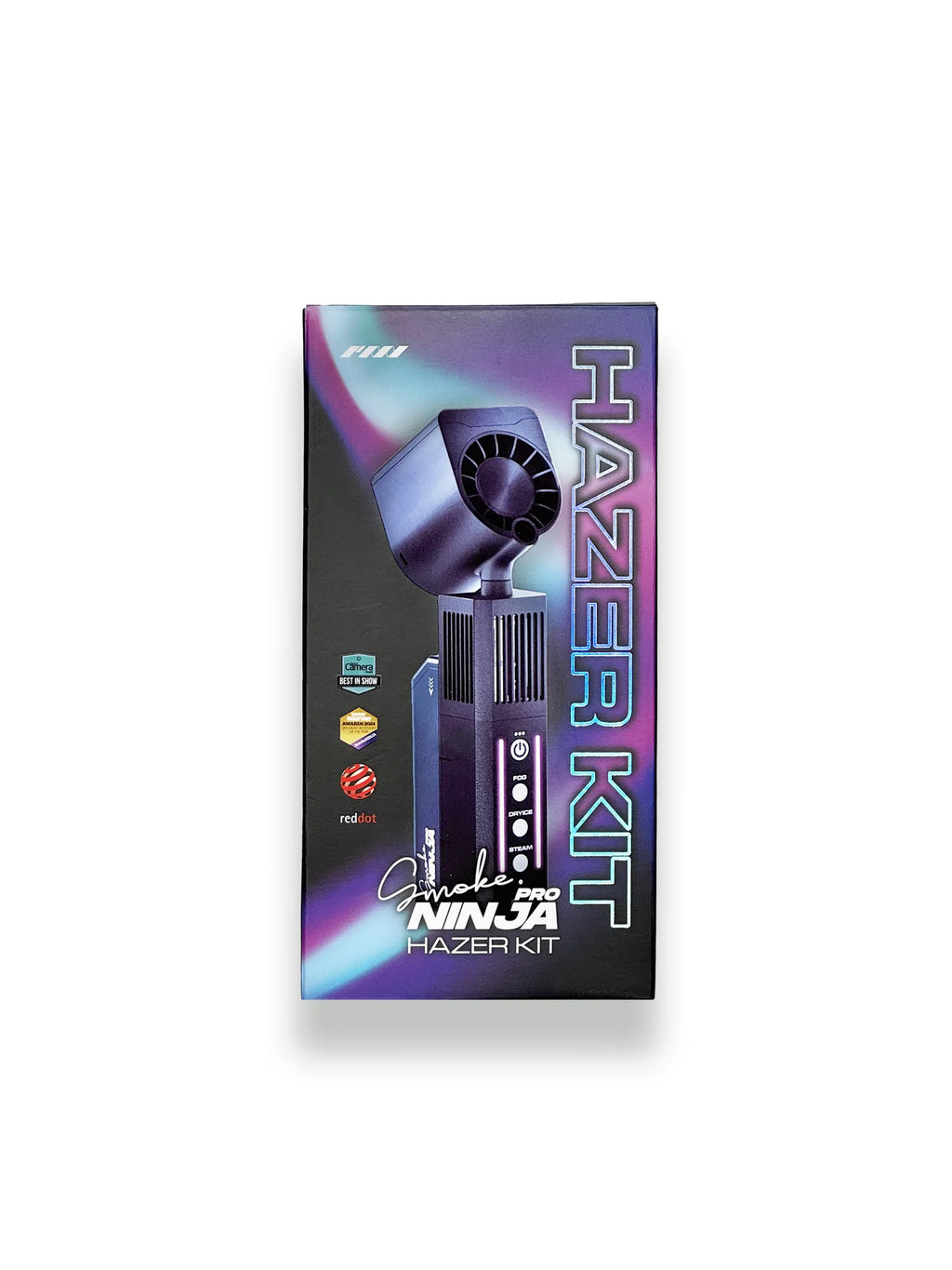 PMI Smoke Ninja PRO HAZER Kit V2 Smoke Effect Generator