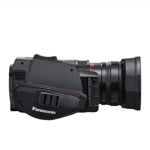 Panasonic X1200 4K Camcorder