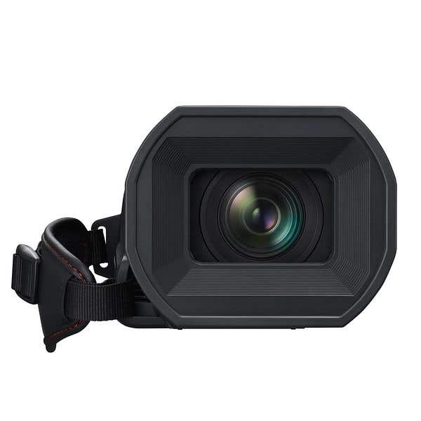 Panasonic X1600 4K Camcorder