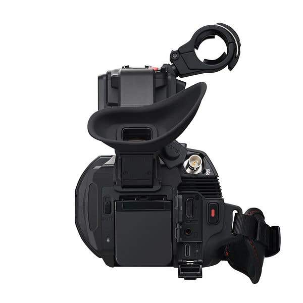 Panasonic X2100 4K Camcorder