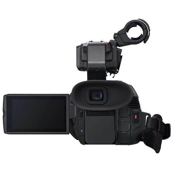 Panasonic X2100 4K Camcorder