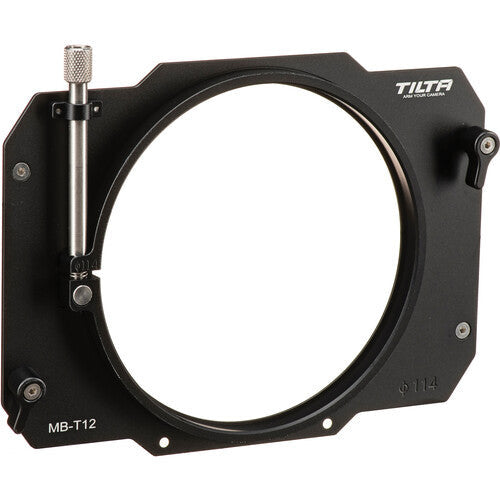 TILTA 114mm Adaptor for MBT12 Matte Box