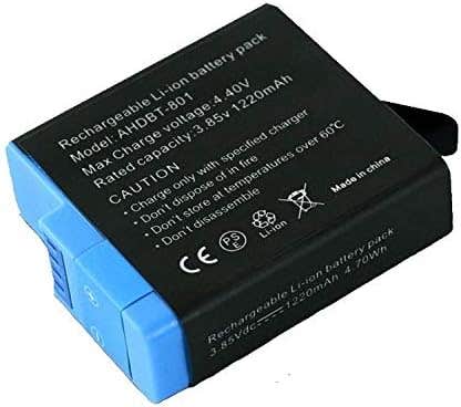 Camgo GoPro Battery for Hero 8 Black