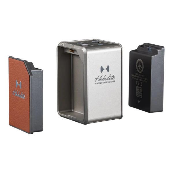 Harlowe Micro LED Creator Kit