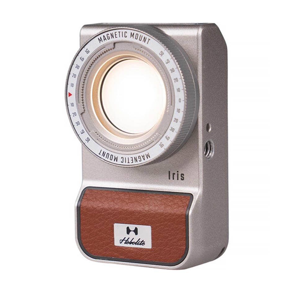 Harlowe IRIS LED Creator Kit