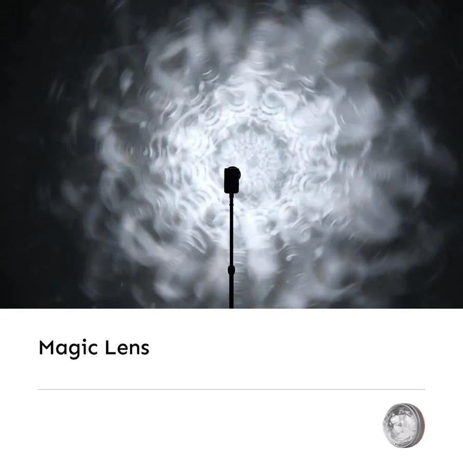 Harlowe IRIS LED Creator Kit