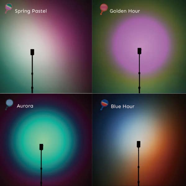 Harlowe IRIS LED Creator Kit