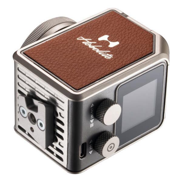 Harlowe Micro LED Creator Kit